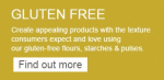 Gluten Free