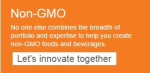 Non-GMO