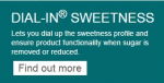 Sweeteners