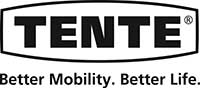 TENTE Casters Inc.