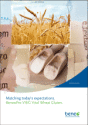 Vital Wheat Gluten