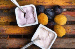 Locust Bean Gum
