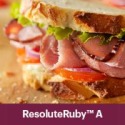 Resolute Ruby A