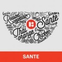 SANTE