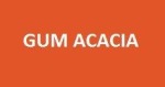Gum Acacia