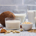 vegan dairy