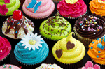 cupcakes