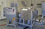 High Shear Blending