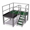 Work Platforms