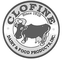 Clofine logo