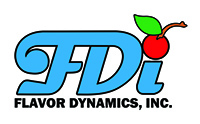 Flavordynamics logo