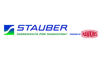 Stauber logo