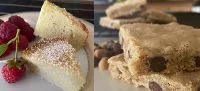 Cassava Flour Line