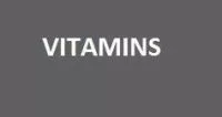Vitamins