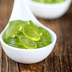 Flavor systems for Cannabis “A More Edible Edible”