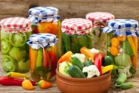 Antioxidants & Preservatives