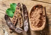 Gums & Dietary Fibers