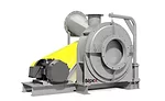 Bepex Dryer