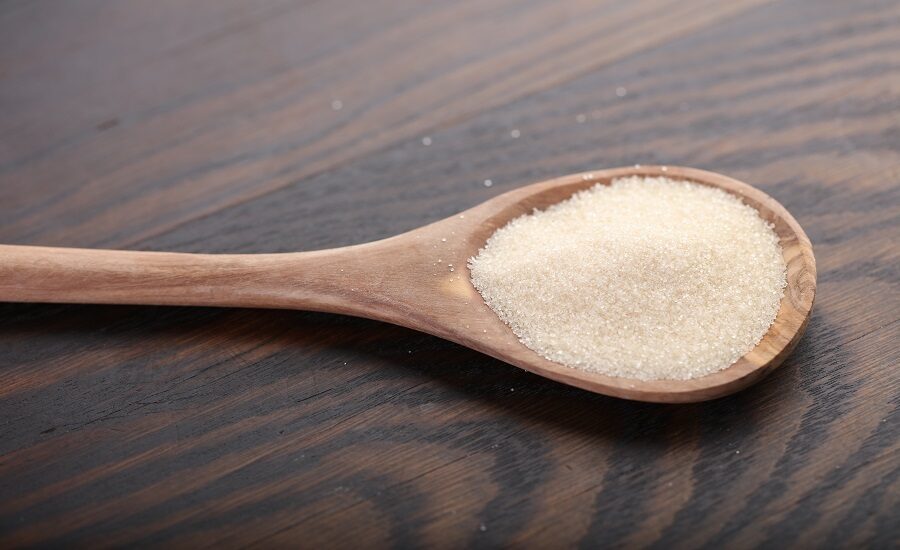 Raw Cane Sugar