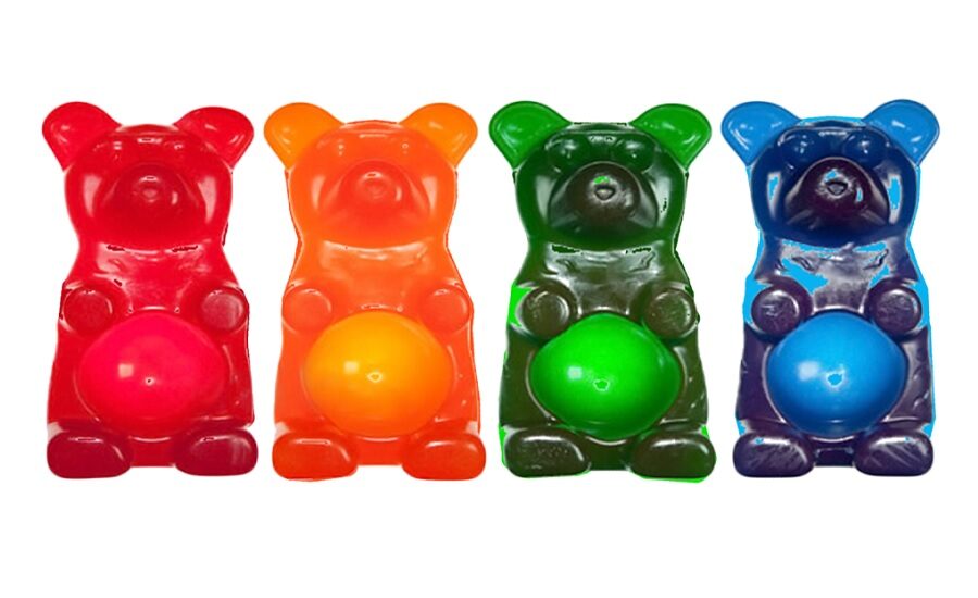 Gummies