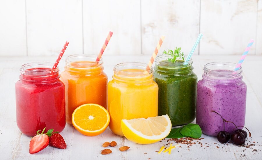 Smoothies