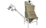 AERO-FLEX with Bag Dump Station 