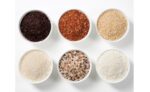 Riviana rice varieties 