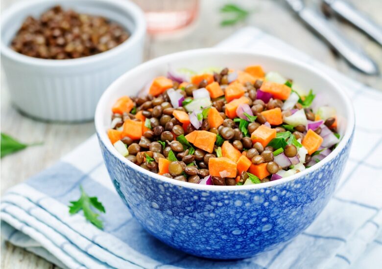 lentils