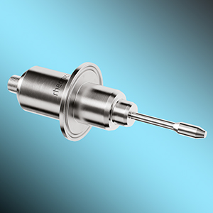 Viscosity Sensor Working Inline viscosity sensing provides better batter control | 2021-04-01 ...