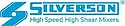 Silverson Machines Inc.
