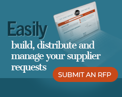 Food Master Submit an RFP