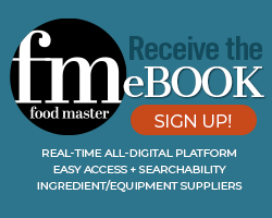 Food Master eBook Sign Up