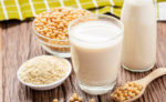 Plant and Dairy Protein Options