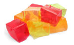 Jello Cubes