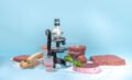 Lab-Grown Meat
