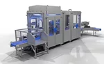 Ensight Solutions Dry Processing Equipment