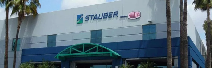 Stauber Powered by Hawkins Corporate Office