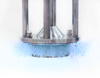 Silverson Machines Equipment