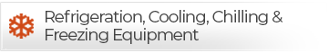 Refrigeration Equipment