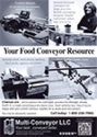 Your Food Conveyor Resource
