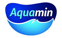 Aquamin logo