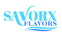 Savorx logo