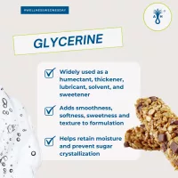 Glycerine