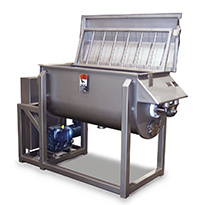 Machine Fitter Food | Food Master