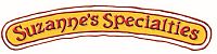 Suzannes logo