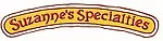 Suzanne's Specialties