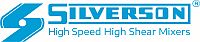 Silverson machines logo