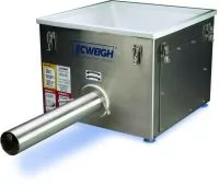 Volumetric Feeder