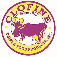 Clofine logo