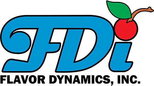 Flavordynamics logo